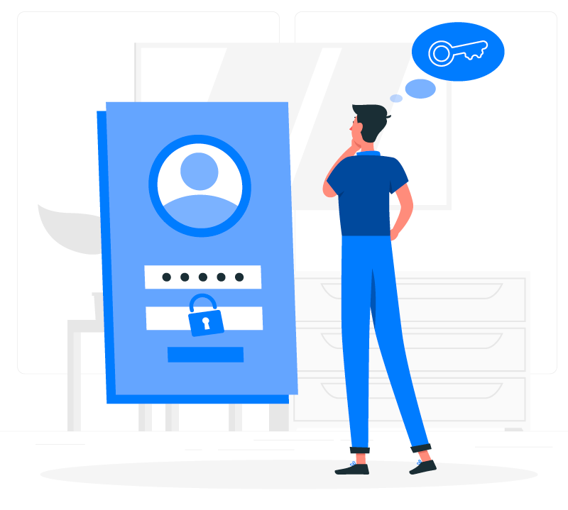 Déplacer la page de connexion de WP, renommer wp-login.php