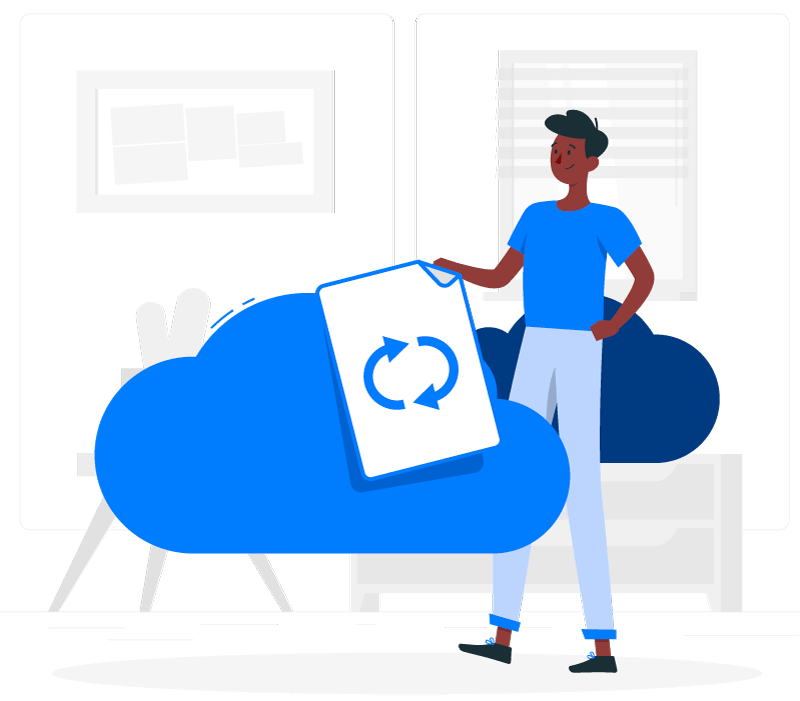 Sauvegardes, backups, dans le cloud, pour WordPress (hébergeur avec sauvegardes, backups fiables)