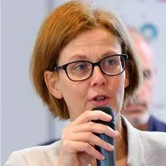 Avatar de Evelyne Manchon