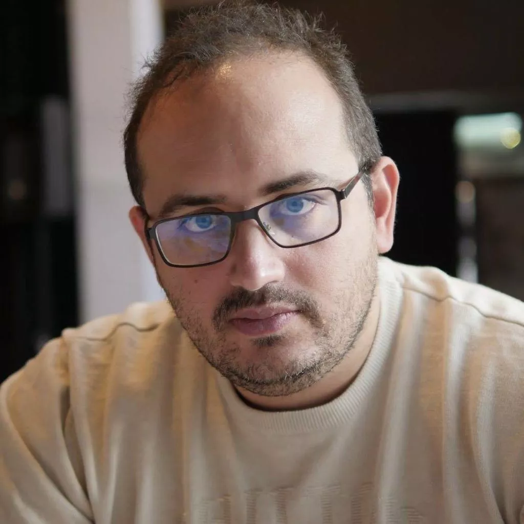 Avatar de Yannick Chastin