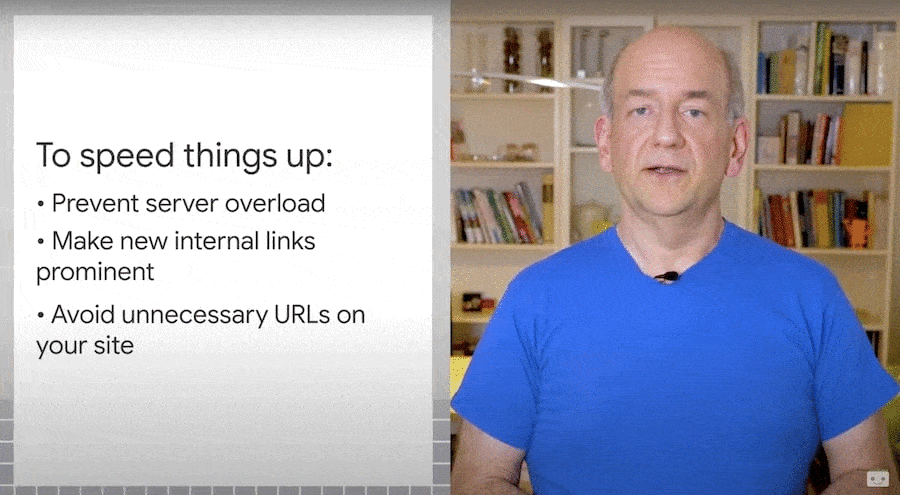 Combien de temps faut-il pour indexer un site sur Google ?