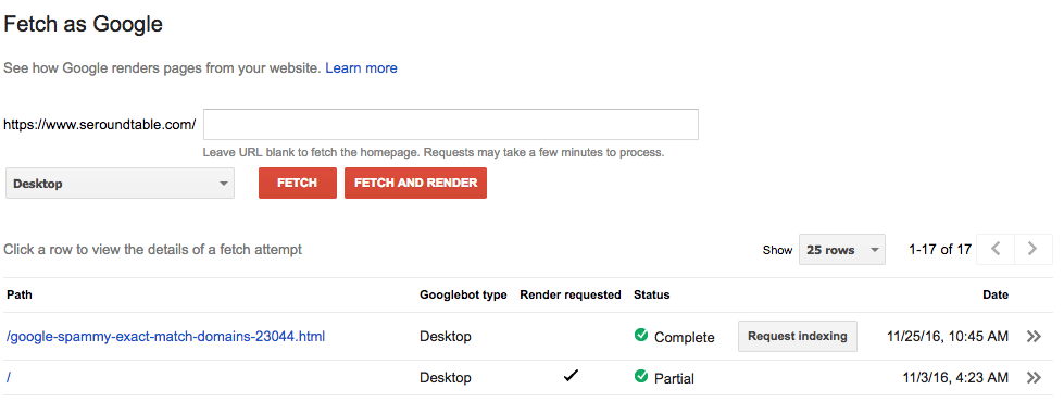 Comment réindexer vos contenus sur Google et mise à jour de vos pages : SEO
