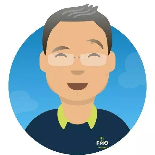 Avatar de Frédéric Momméja