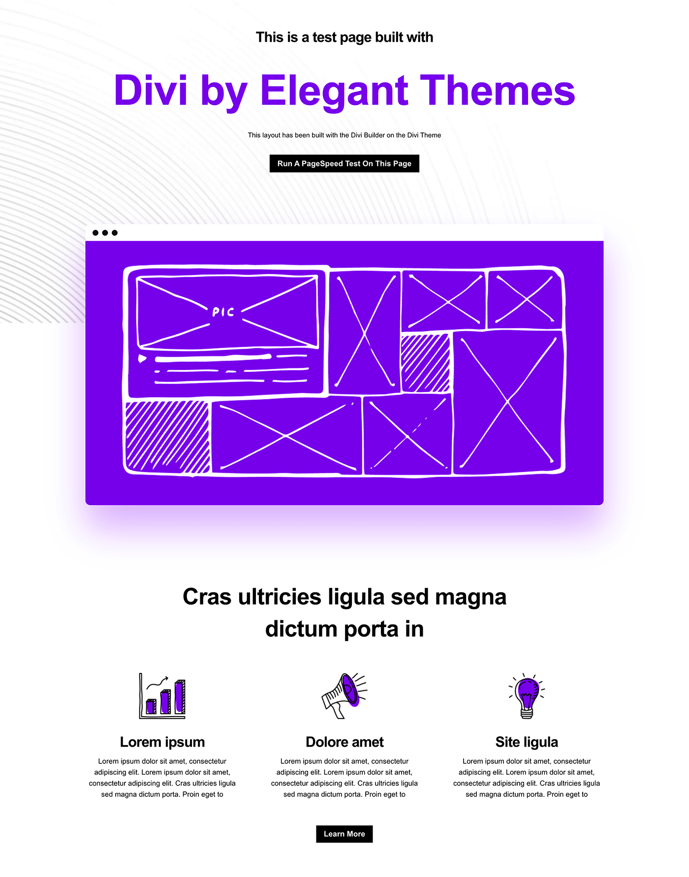 Aperçu de Divi 4.10, la version rapide du thème Divi