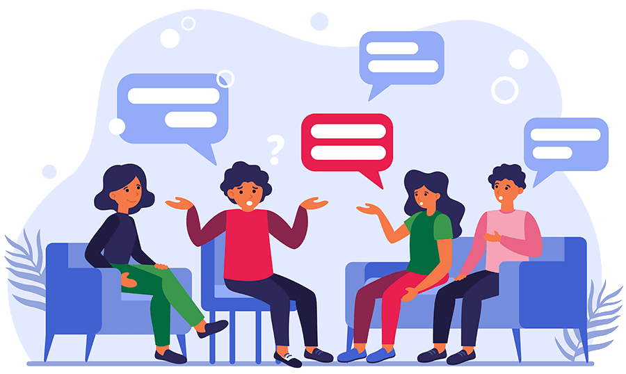 Notre support technique peut répondre à toutes vos questions WordPress, SEO, en marketing digital, etc.