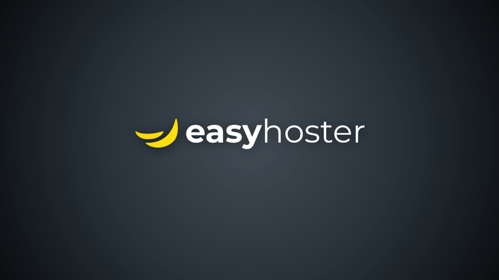 Hébergement WordPress cPanel : EasyHoster