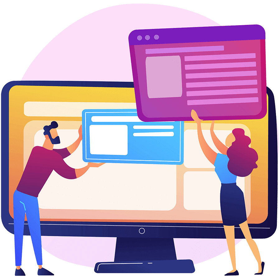Hébergement Web offrant gratuitement des sites WordPress et WooCommerce préconstruits