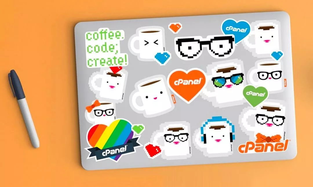 Hébergement cPanel illimité