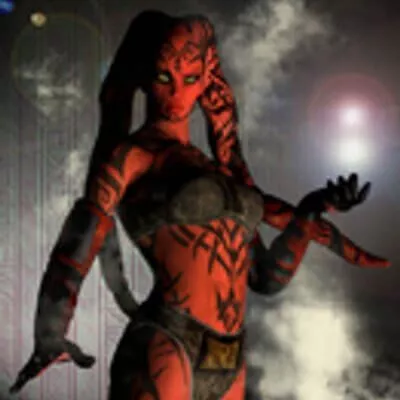 Avatar de Aphrodite Pisaridi