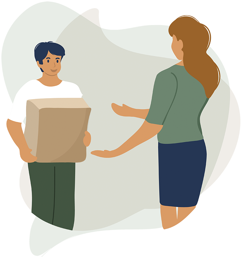 Notre équipe peut migrer gratuitement votre e-commerce ou votre site construit sur un CMS