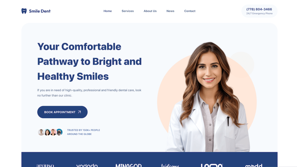 Blocksy Thème WordPress