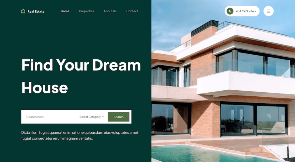 Blocksy Thème WordPress