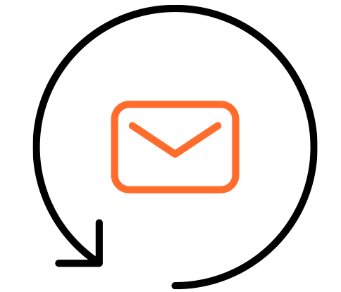 hebergeur-cpanel-phpMyAdmin Icône d'un l'hébergement Web cPanel - Répondeur automatique