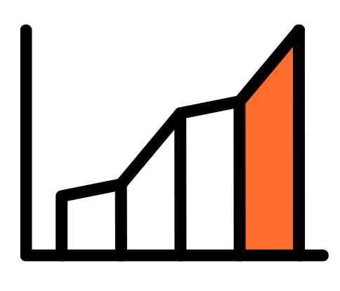 hebergeur-cpanel-phpMyAdmin Icône d'un l'hébergement Web cPanel - outils de statistiques