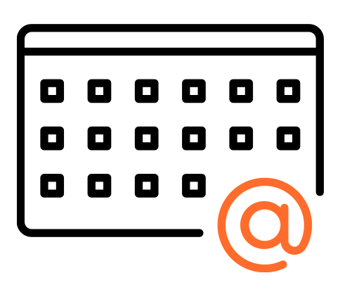 hebergeur-cpanel-redirecteurs-mail Icône d'un l'hébergement Web cPanel - Tâches CRON