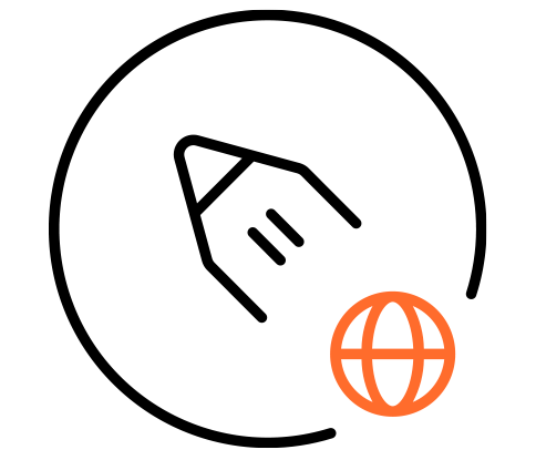 hebergeur-cpanel-redirecteurs-mail Icône d'un l'hébergement Web cPanel - édition des zones DNS