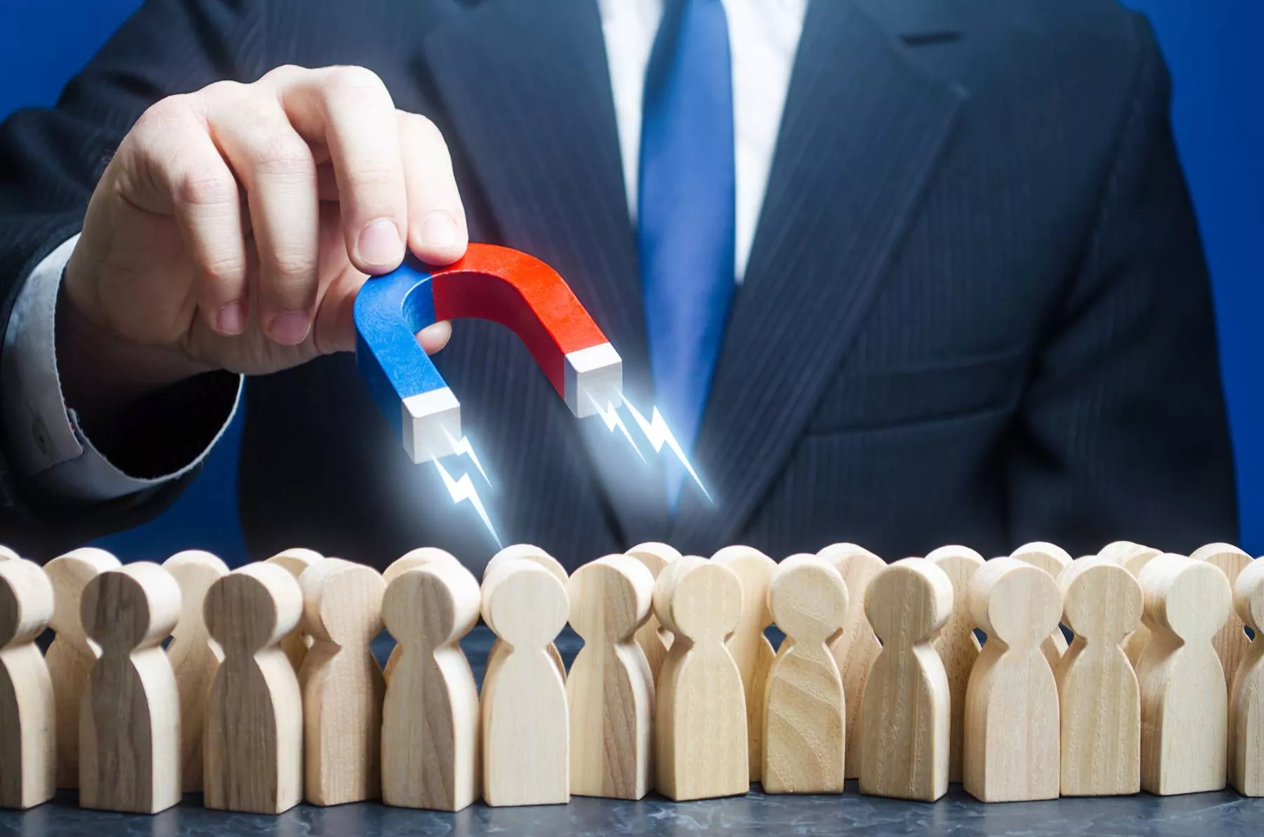 Top 5 des meilleures stratégies de génération de Leads
