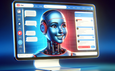 Qu’est-ce qu’un chatbot : Définition, Avantages, Exemples ? Tout sur cet assistant virtuel !