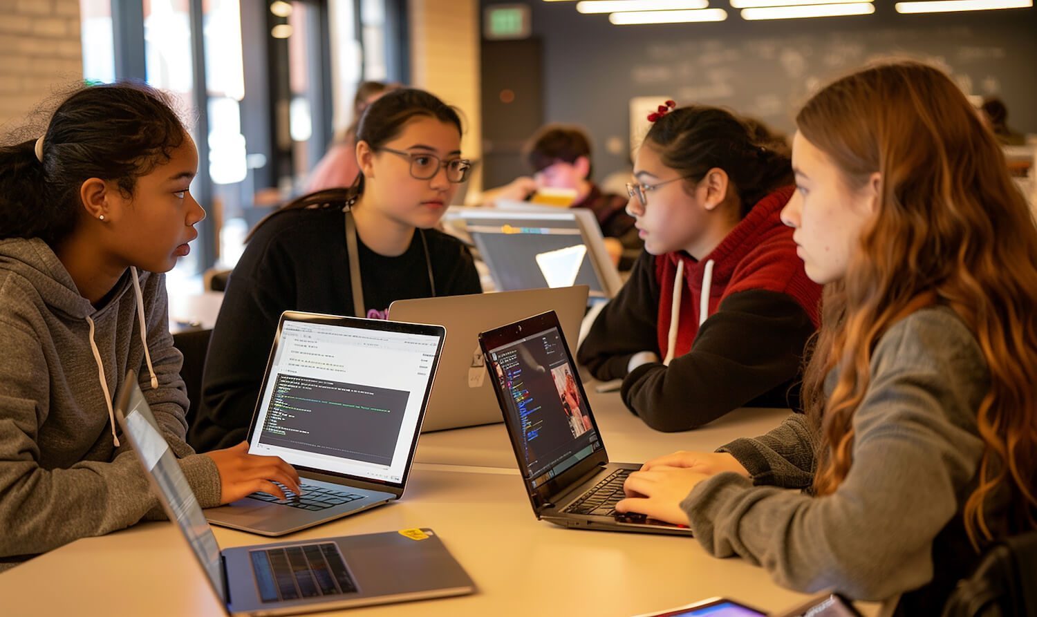 Formation Dev Les meilleures formations en développement web de 2025