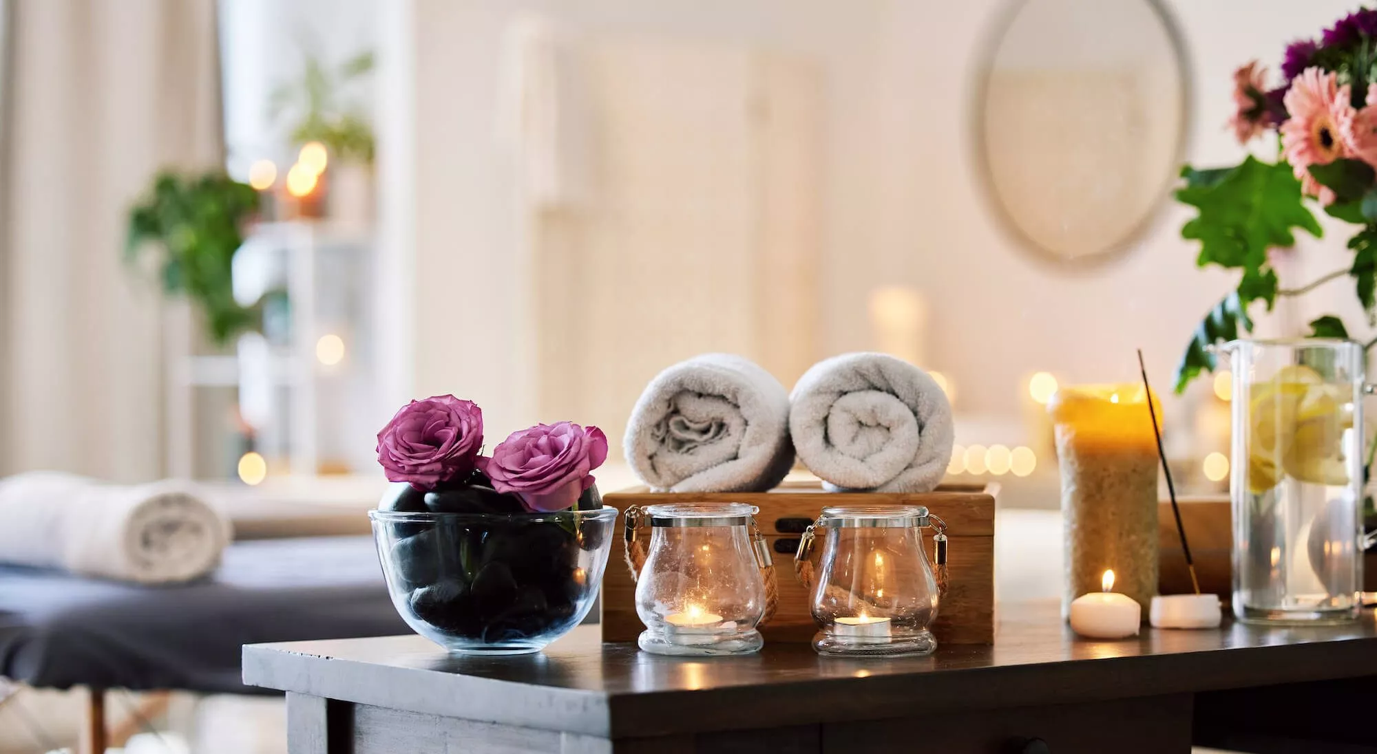 Comparatif des meilleurs thèmes WordPress de bien-être, détente, spa, salon…