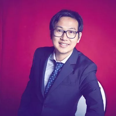 Avatar de Yongrui Su