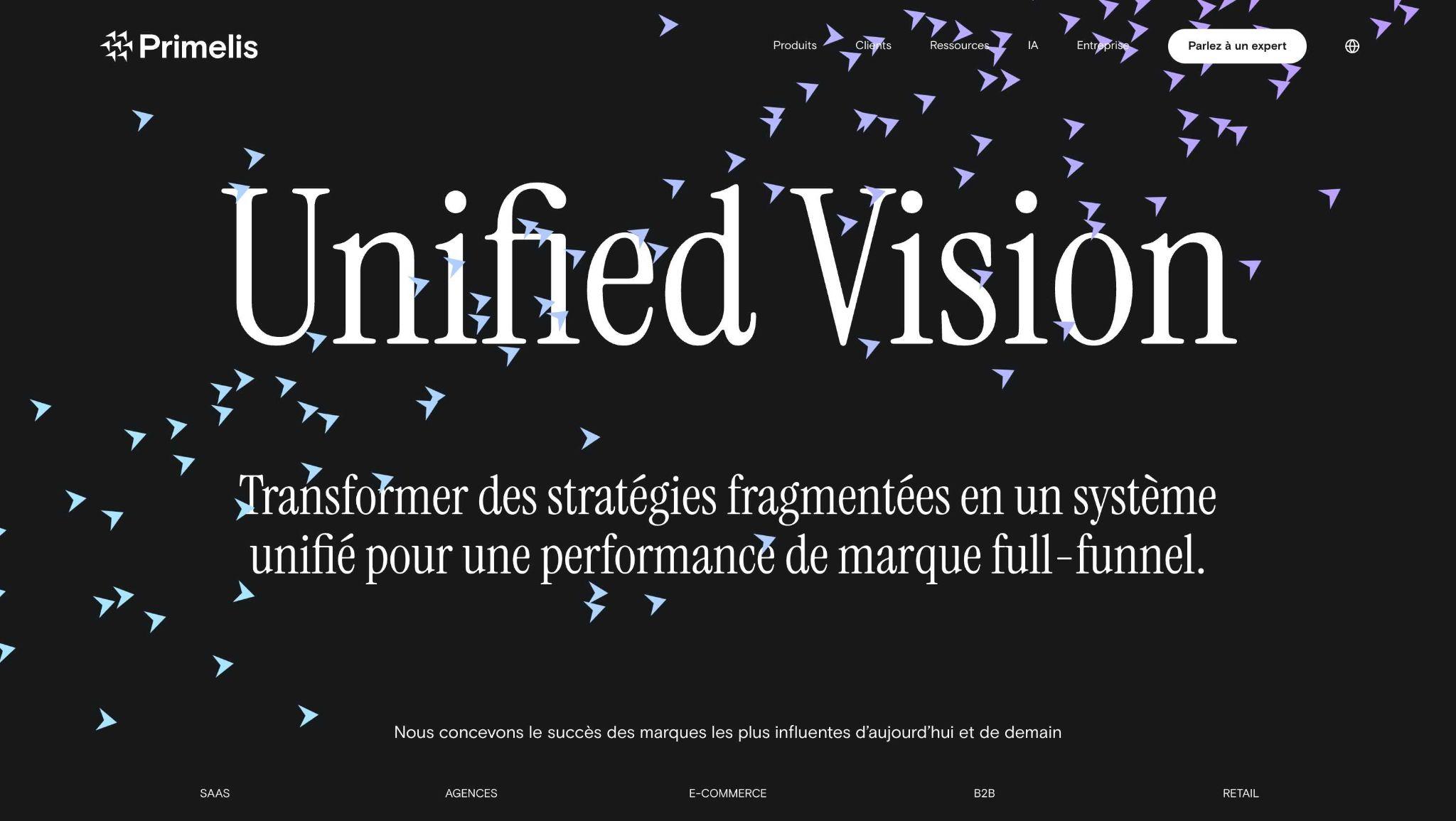 L'une des meilleures agences de GEO est l'agence Primelis 